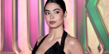 Auliʻi Cravalho to Star as Green Lantern in ‘My Adventures With Superman’ Spinoff