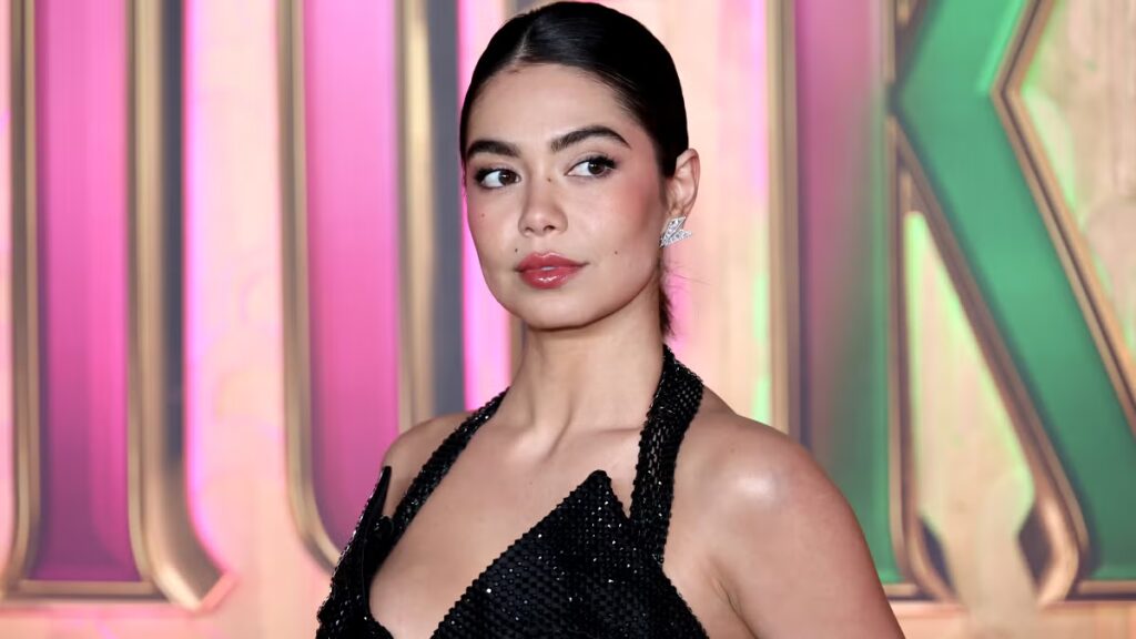 Auliʻi Cravalho to Star as Green Lantern in ‘My Adventures With Superman’ Spinoff