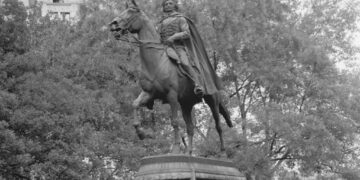 A ‘forgotten world war’ helped forge America