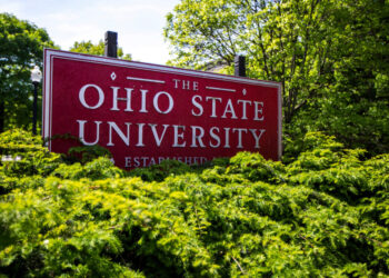 Ohio State preliminarily agrees to pay $100M to settle sex-abuse claims