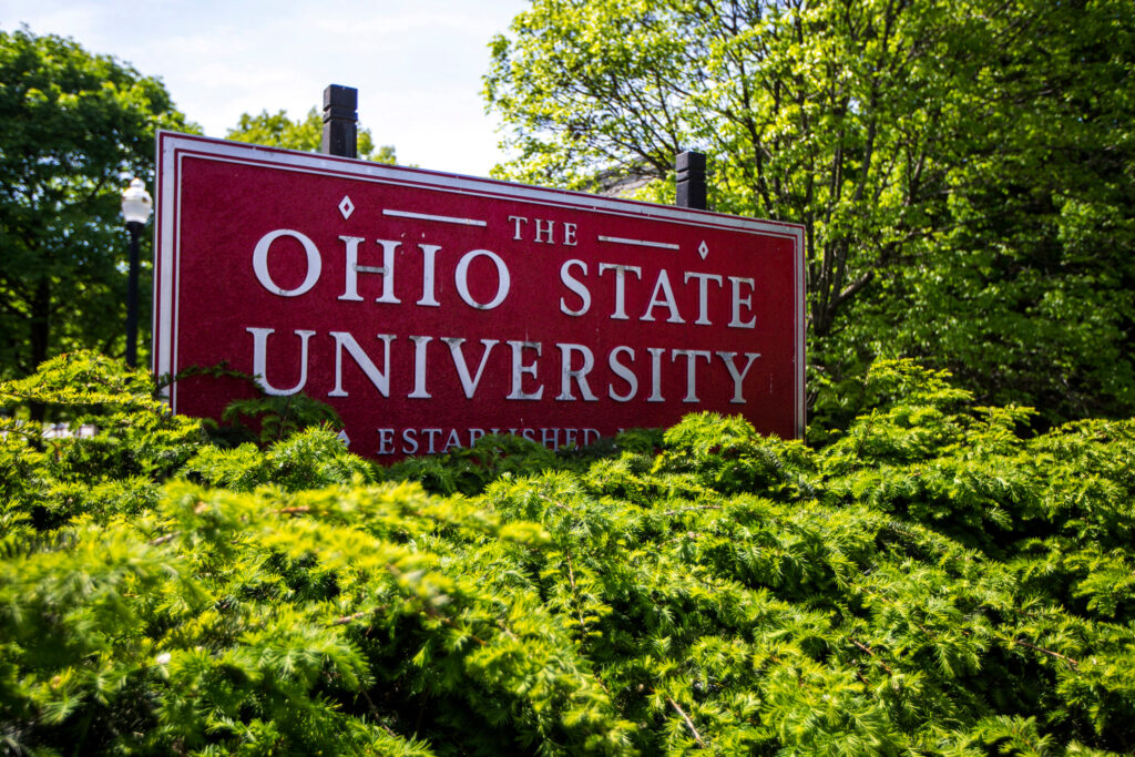 Ohio State preliminarily agrees to pay $100M to settle sex-abuse claims