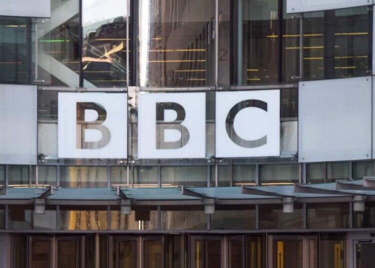 BBC to Cut 550 Jobs in Effort to Save $200 Million