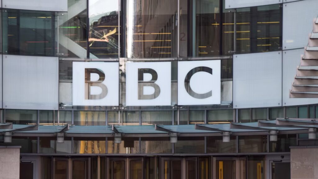 BBC to Cut 550 Jobs in Effort to Save $200 Million