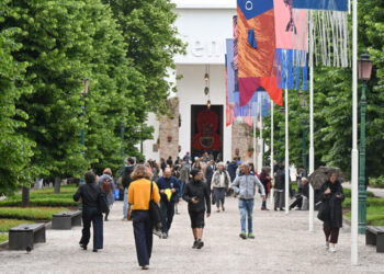 Over 100 Artists Threaten to Sue Venice Biennale for Including Them in Awards