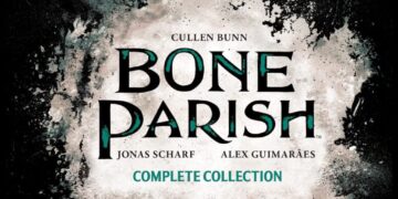 ‘Bone Parish’ TV Adaptation in the Works at Starz