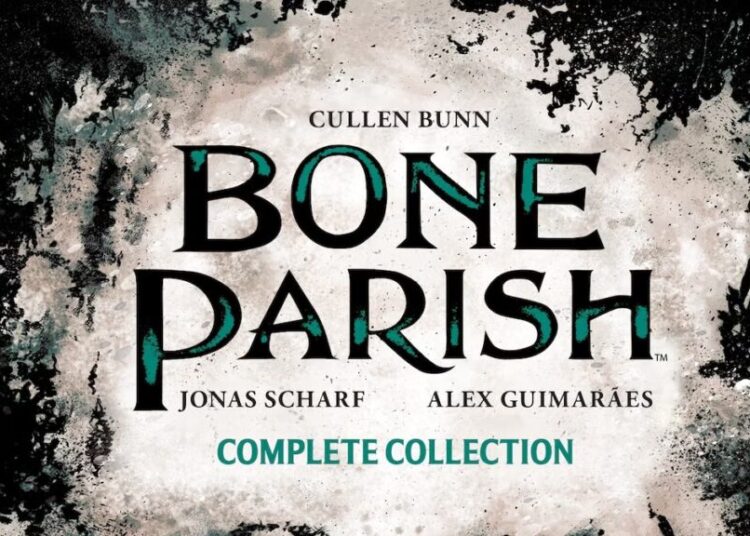 ‘Bone Parish’ TV Adaptation in the Works at Starz