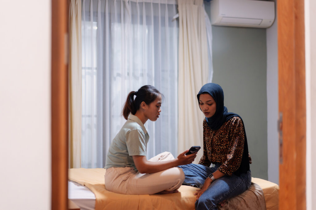 3 red flags that suggest a friendship isn’t worth saving, according to therapists