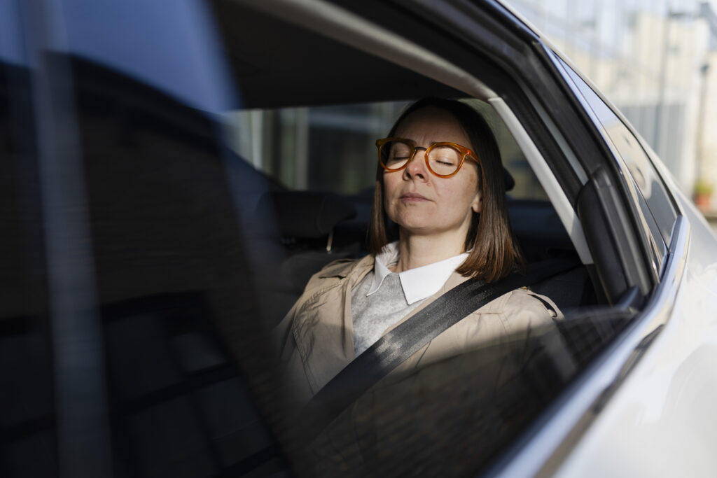 Want to be more patient? Try these 6 expert-backed tips.