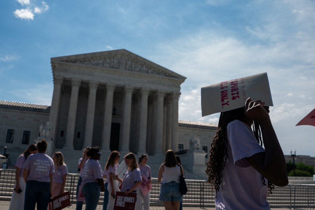 Government overreach won’t fix youth gender medicine