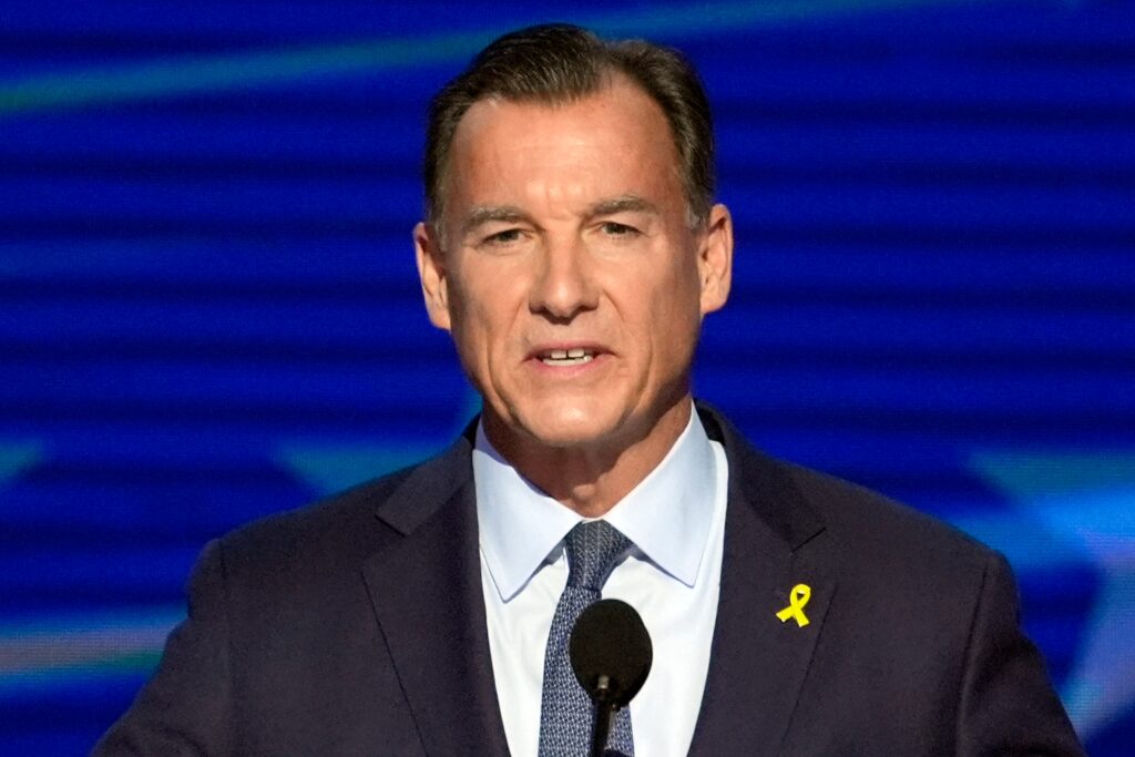 Centrist Democrats launch new pledge: ‘We are capitalist, not socialist’