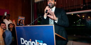 Socialist election wins spawn wider identity questions for Democrats