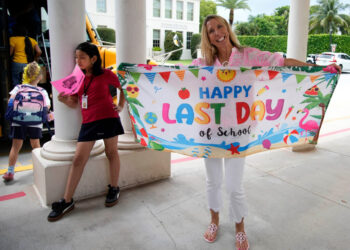 Early dismissals and random days off are driving parents and teachers crazy