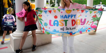 Early dismissals and random days off are driving parents and teachers crazy