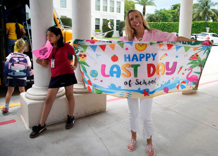 Early dismissals and random days off are driving parents and teachers crazy
