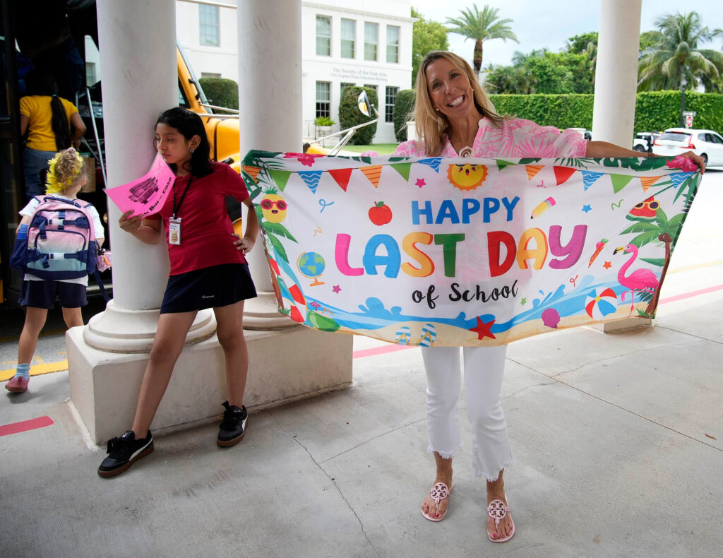 Early dismissals and random days off are driving parents and teachers crazy