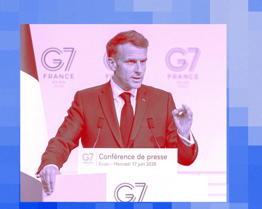 Europe Is Fed Up and Wants Its Own AI