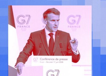 Europe Is Fed Up and Wants Its Own AI