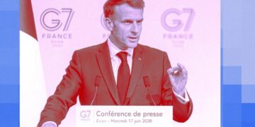 Europe Is Fed Up and Wants Its Own AI