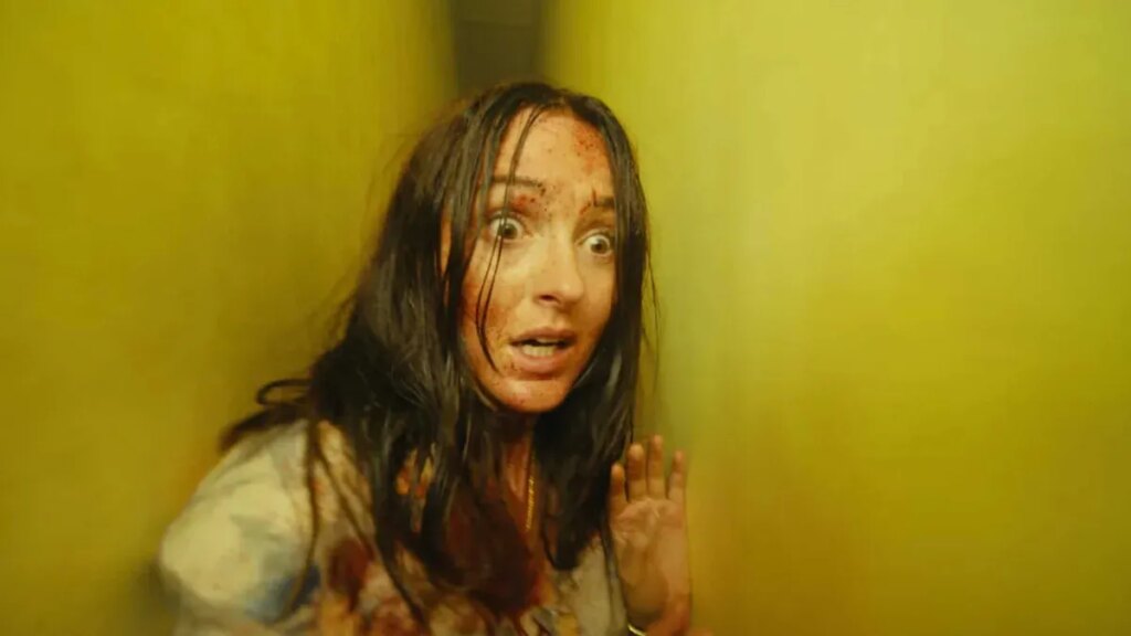Creatorverse: Hollywood Is Taking the Wrong Lessons From ‘Obsession’ and ‘Backrooms’
