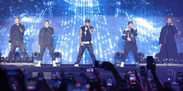 Can You Guess Which Rapper Had His First Kiss While Listening to the Backstreet Boys? I Bet You Can