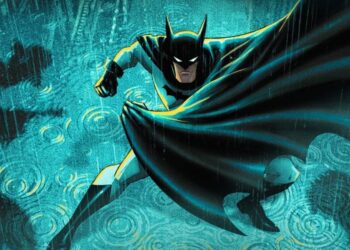 ‘Batman: Caped Crusader’ Season 2 Trailer Gets Even Darker Ahead of Summer Premiere