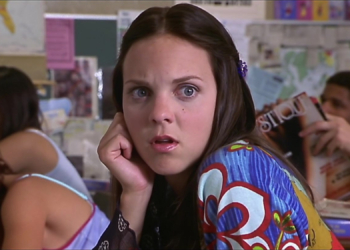 Before Scary Movie Made Anna Faris a Star, This Nickelodeon Star Almost Got the Role