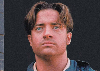 Before ‘The Mummy,’ Brendan Fraser Proved He Was an Action Star in the Weirdest Possible Way