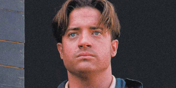 Before ‘The Mummy,’ Brendan Fraser Proved He Was an Action Star in the Weirdest Possible Way