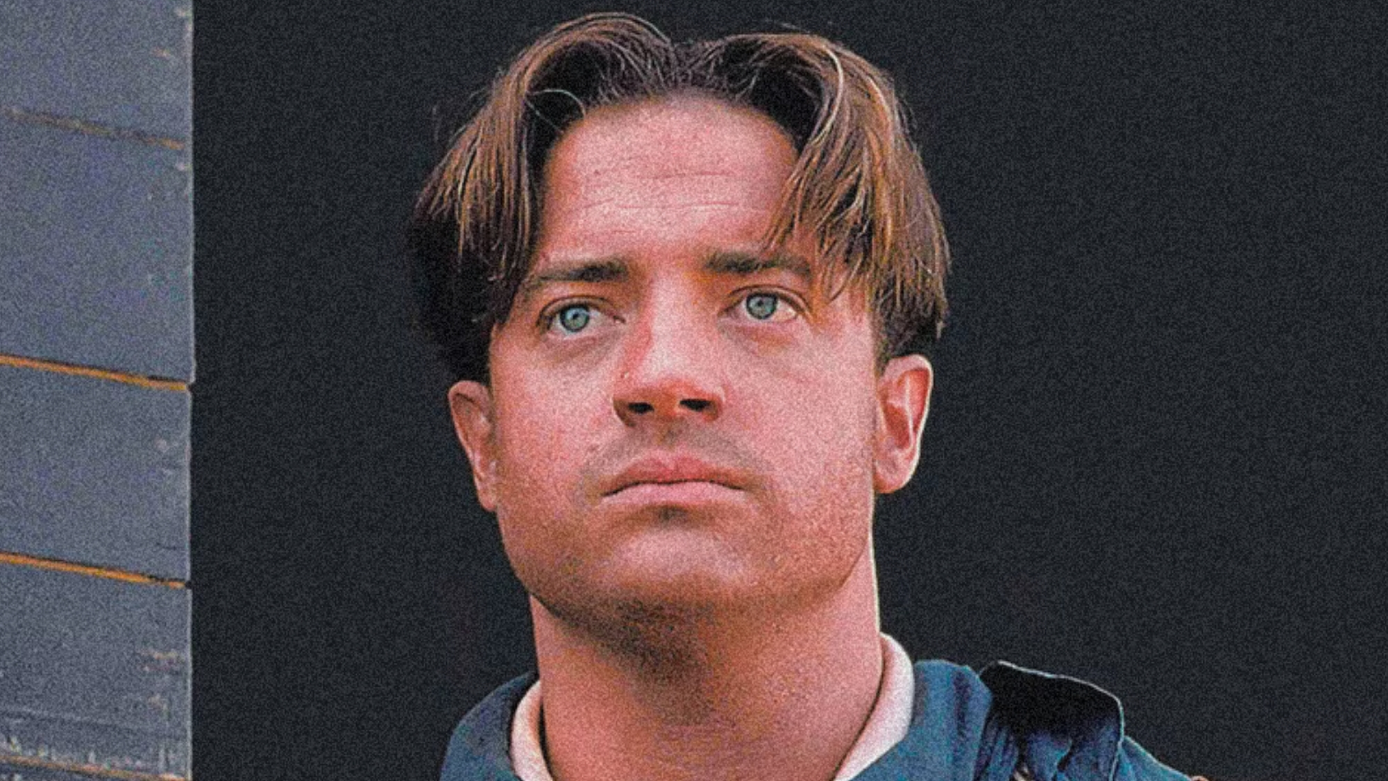 Before ‘The Mummy,’ Brendan Fraser Proved He Was an Action Star in the Weirdest Possible Way