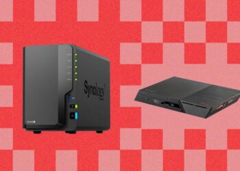The Best NAS Devices for Your Home After Months of Testing