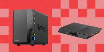 The Best NAS Devices for Your Home After Months of Testing