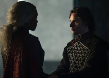 ‘House of the Dragon’ Stars Unpack Season 3 Premiere’s Big Death During The Battle of the Gullet