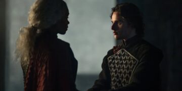‘House of the Dragon’ Stars Unpack Season 3 Premiere’s Big Death During The Battle of the Gullet