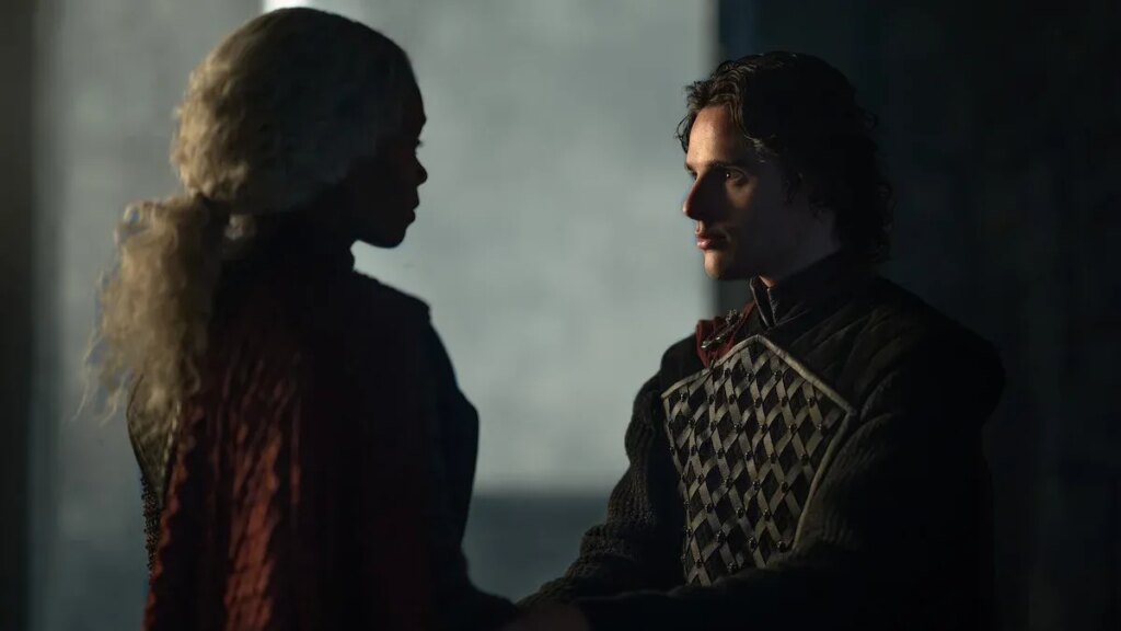 ‘House of the Dragon’ Stars Unpack Season 3 Premiere’s Big Death During The Battle of the Gullet