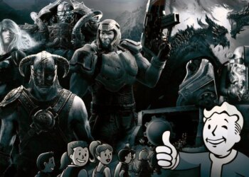 Bethesda Rumored to Lay Off Anyone Not Working on Fallout or Elder Scrolls