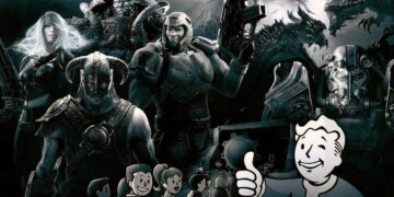 Bethesda Rumored to Lay Off Anyone Not Working on Fallout or Elder Scrolls