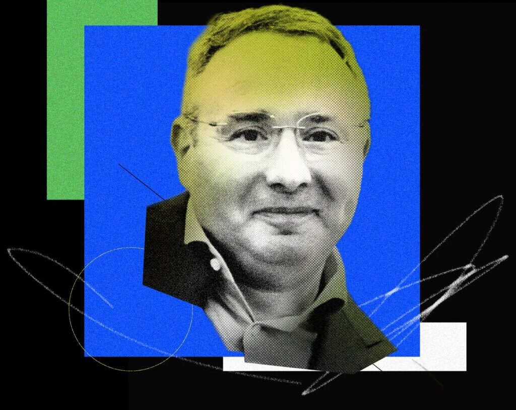 Alex Vindman Survived Trump’s Retaliation Machine. Now He’s Running for Senate