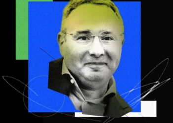 Alex Vindman Survived Trump’s Retaliation Machine. Now He’s Running for Senate