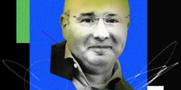 Alex Vindman Survived Trump’s Retaliation Machine. Now He’s Running for Senate