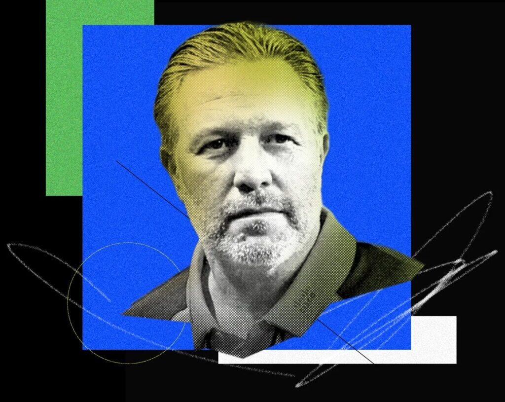 McLaren CEO Zak Brown Still Gets FOMO About Racing Cars