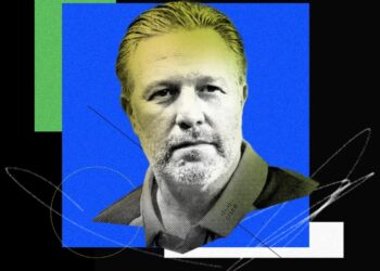 McLaren CEO Zak Brown Still Gets FOMO About Racing Cars