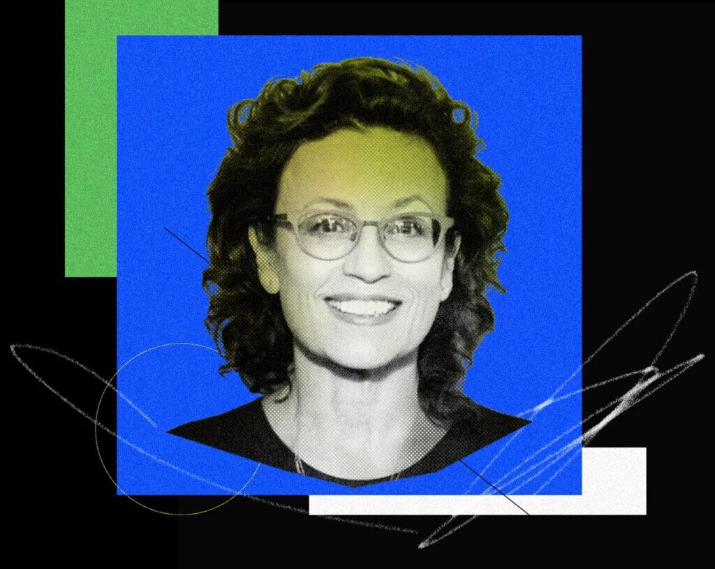 FCC Commissioner Anna Gomez Will Fight for Press Freedom—Until Trump Fires Her
