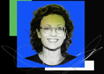 FCC Commissioner Anna Gomez Will Fight for Press Freedom—Until Trump Fires Her