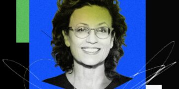 FCC Commissioner Anna Gomez Will Fight for Press Freedom—Until Trump Fires Her