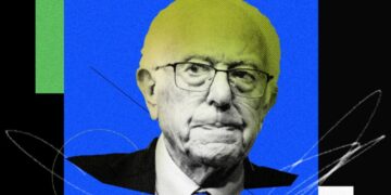 Bernie Sanders Saw This Coming