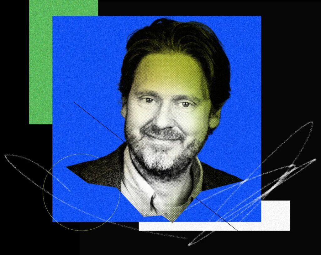 Tim Heidecker Wants to Turn Infowars Into Adult Swim for the Internet