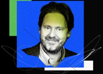 Tim Heidecker Wants to Turn Infowars Into Adult Swim for the Internet