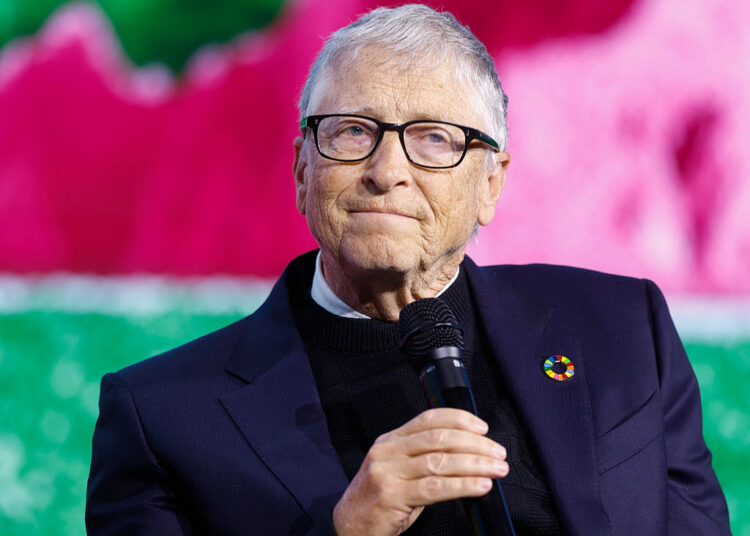Bill Gates Is Set to Give an Interview in the House Epstein Probe. Here’s What to Know About His Ties to Epstein