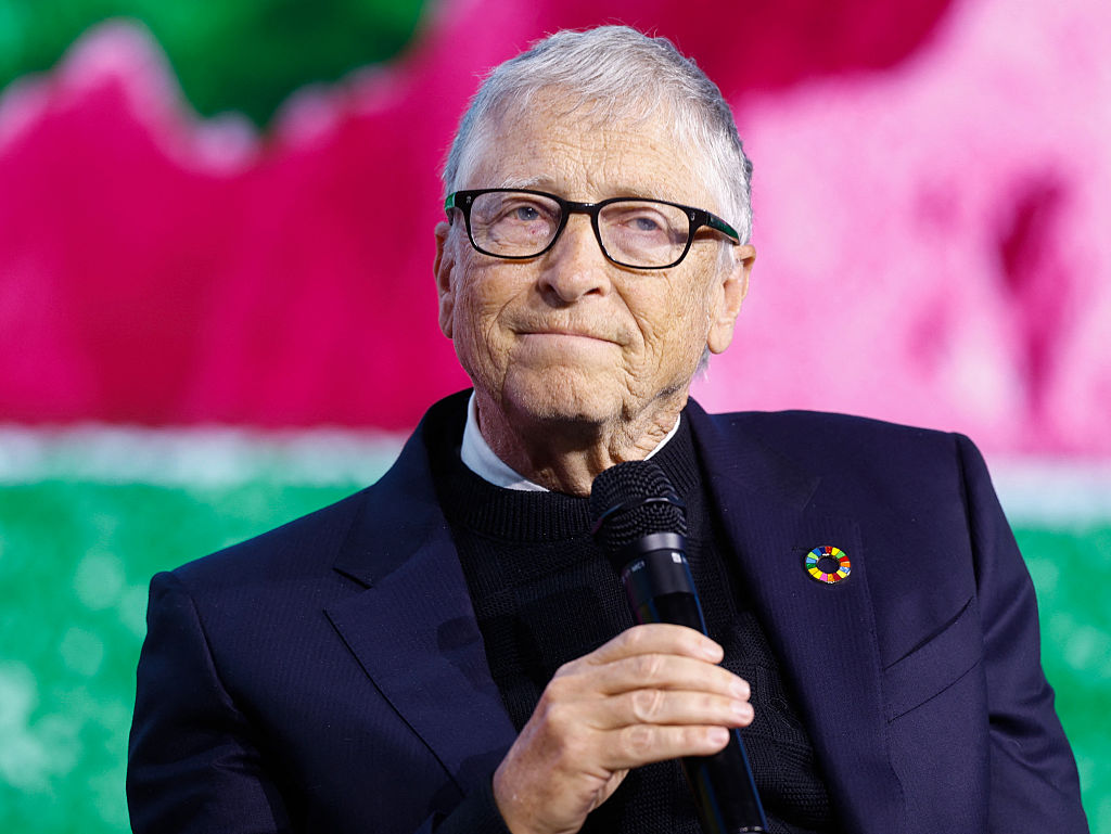 Bill Gates Is Set to Give an Interview in the House Epstein Probe. Here’s What to Know About His Ties to Epstein