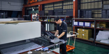 A.I. Riches Fuel Economic Divide in Asia’s Chip Powerhouses